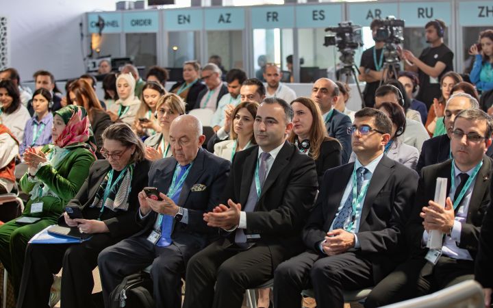 Audience