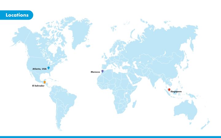 Airports and Economic Development Global Training Programme