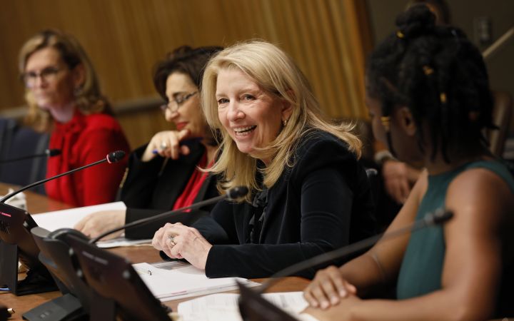 Women’s Leadership Programme