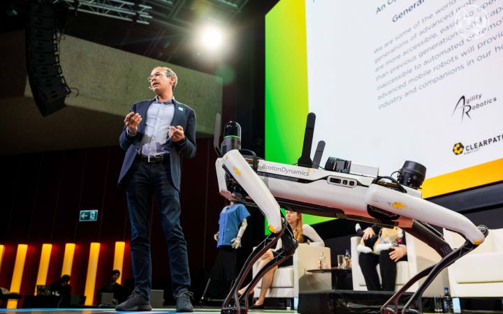 Online Certificate in Artificial Intelligence and Professional Skills