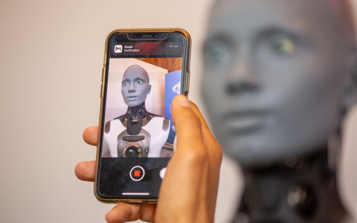 Online Certificate in Artificial Intelligence and Professional Skills