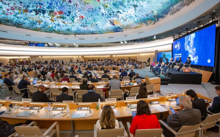 Human Rights Council