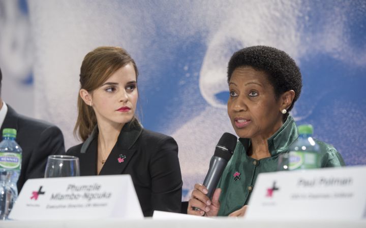 Women’s Leadership for Peace Programme