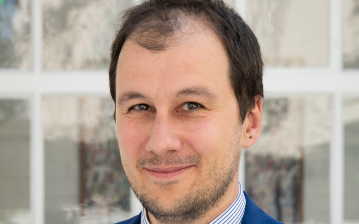 Lorenzo Kihlgren Grandi