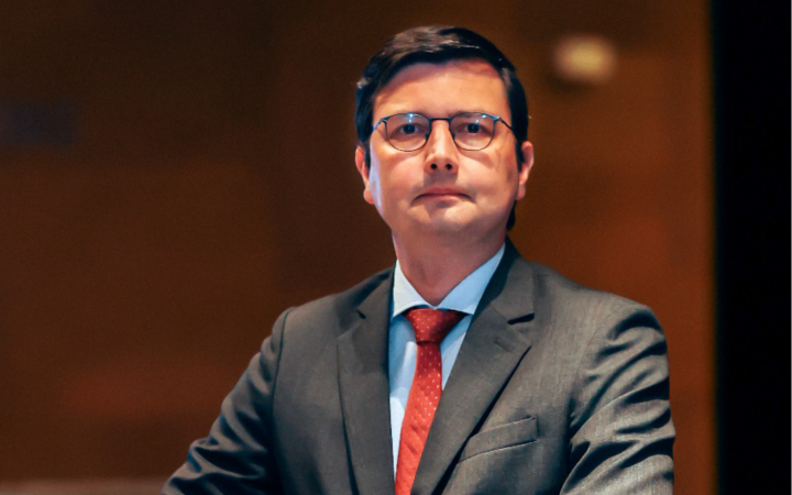 Mr. Gianpiero Leoncini