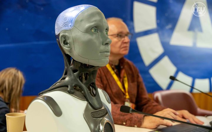 ARTIFICIAL INTELLIGENCE AND INTERNATIONAL AFFAIRS