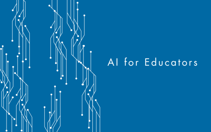 AI for Educators