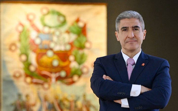 Alejandro Neyra