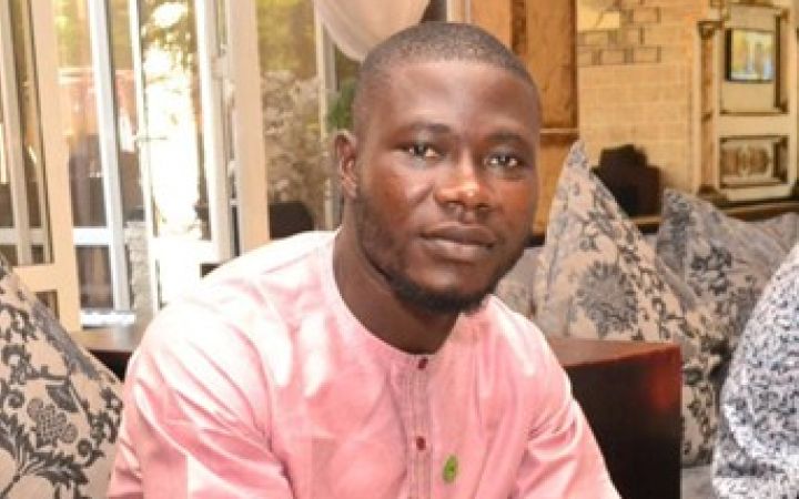 Abdulganiyy Oyeyemi