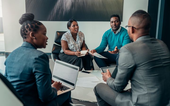 Meeting