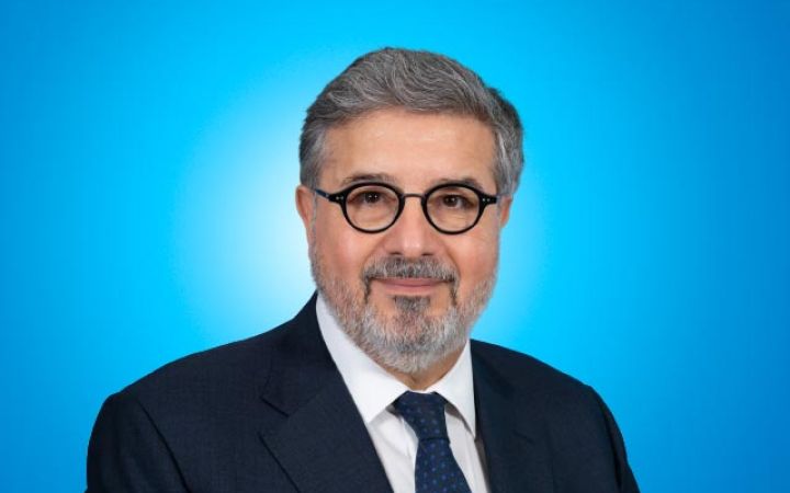 Mr. Ali H. Khalil