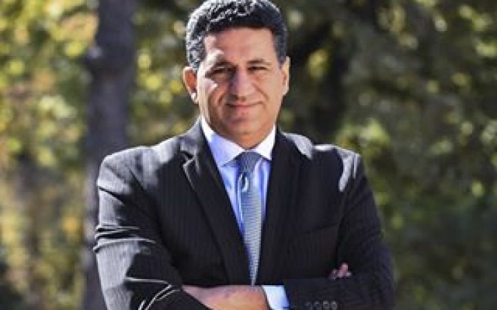 Ambassador Amr Aljowaily 