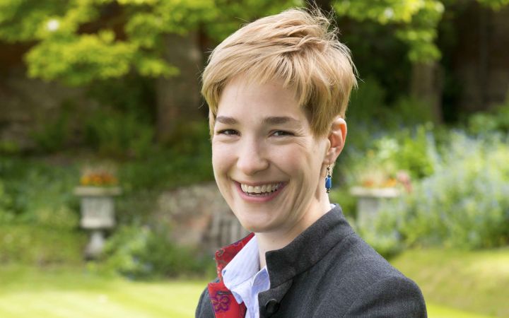 Prof. Amelia Hadfield