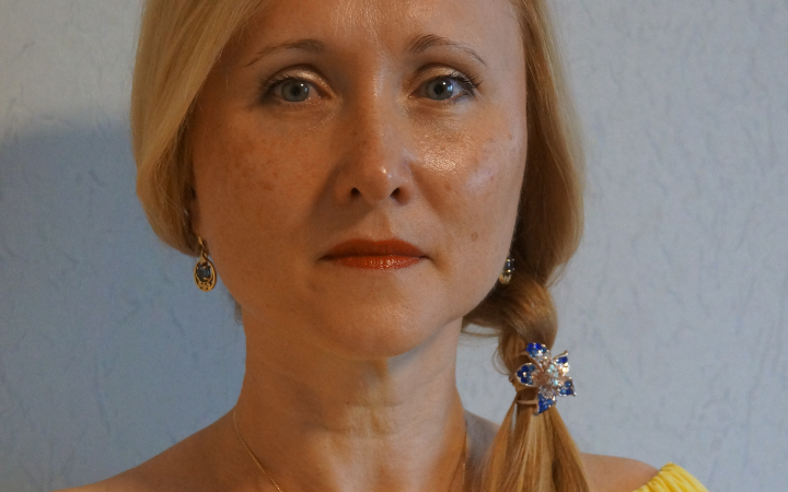 Angelika Muller