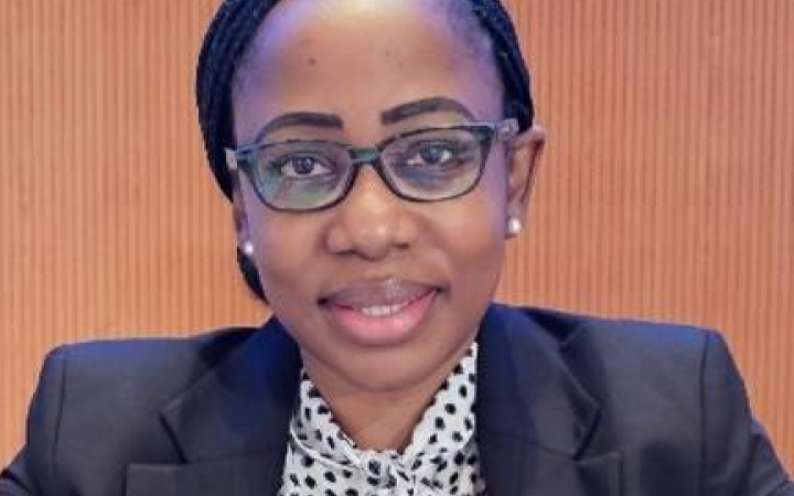Anne Keah