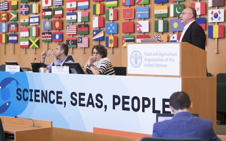 Professional Certificate in Science Policy and Diplomatic Practice