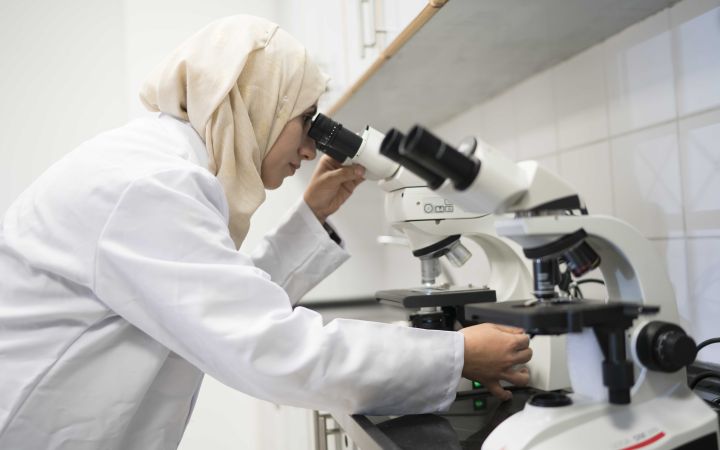Professional Certificate in Science Policy and Diplomatic Practice