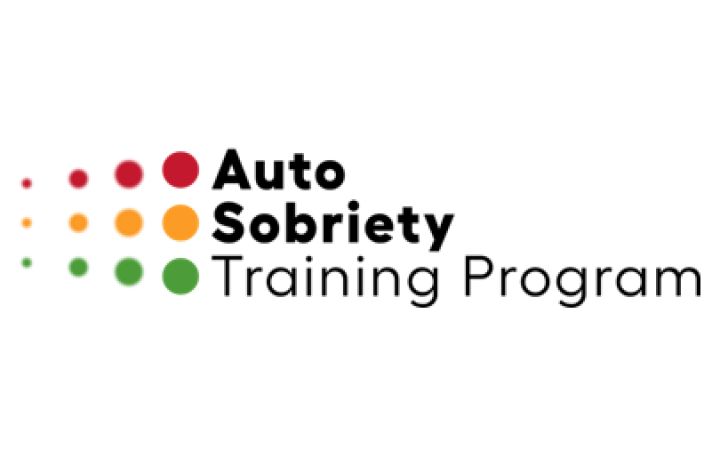 Auto-sobriety Training Program
