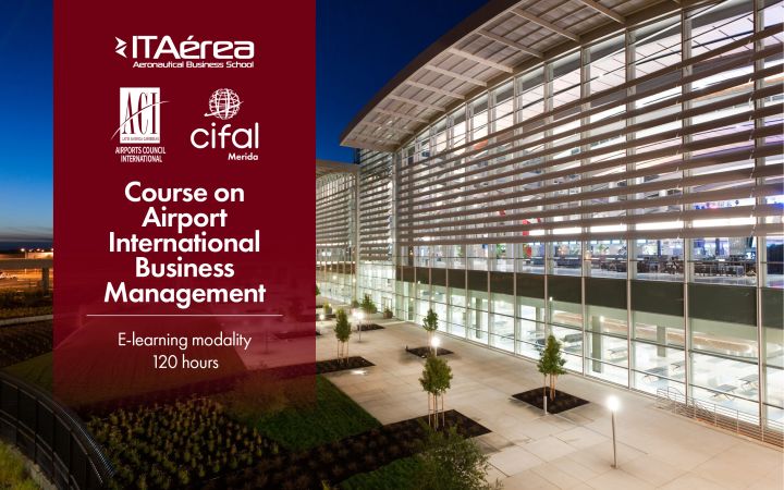 Diploma in Airport Management