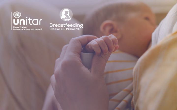 Global Breastfeeding Education Initiative (BFEI)