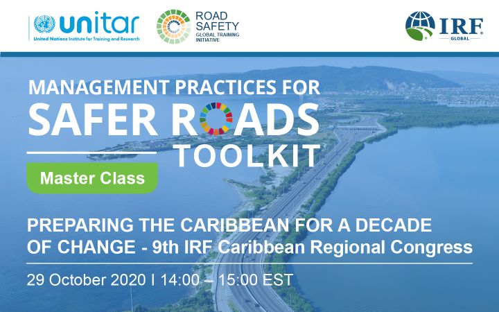 9th IRF Caribbean Regional Congress