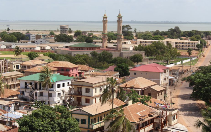 CIFAL Banjul, a regional hub for leadership development and sustainable development training