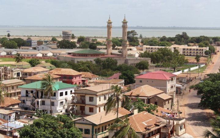 CIFAL Banjul, a regional hub for leadership development and sustainable development training