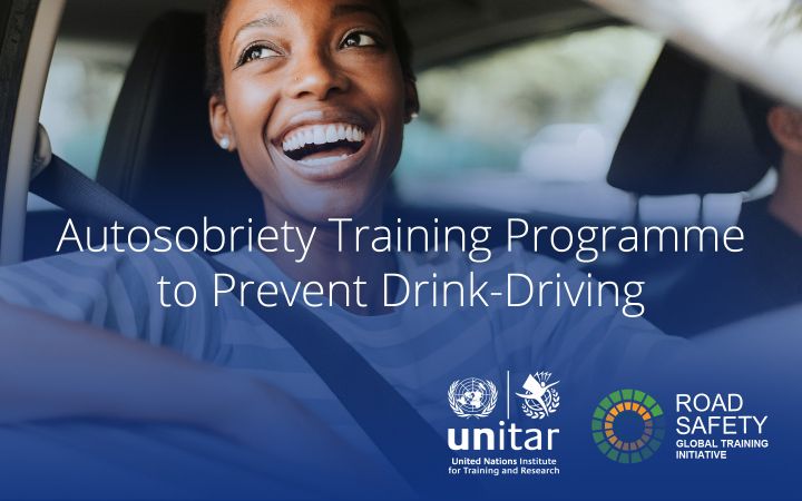 Autosobriety Training Programme to Prevent Drink-Driving 