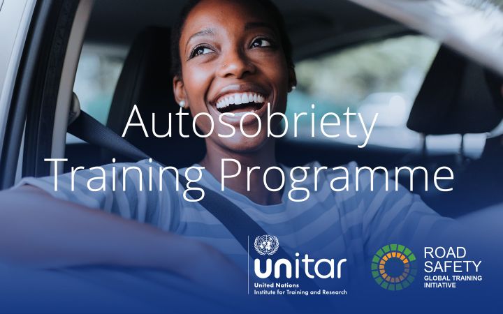 Autosobriety Training Programme to Prevent Drink-Driving