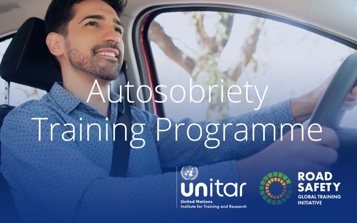 Autosobriety Training Programme
