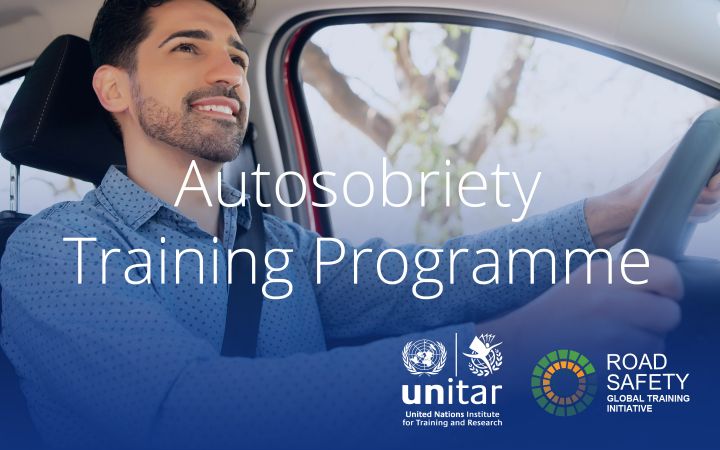 Autosobriety Training Programme