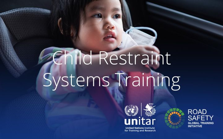 Child Restraint Systems Training 