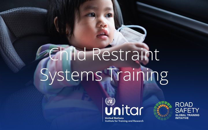 Child Restraint Systems Training