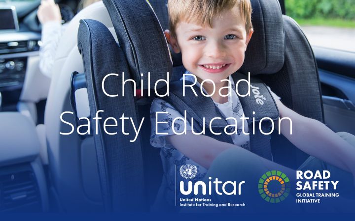 Child Road Safety