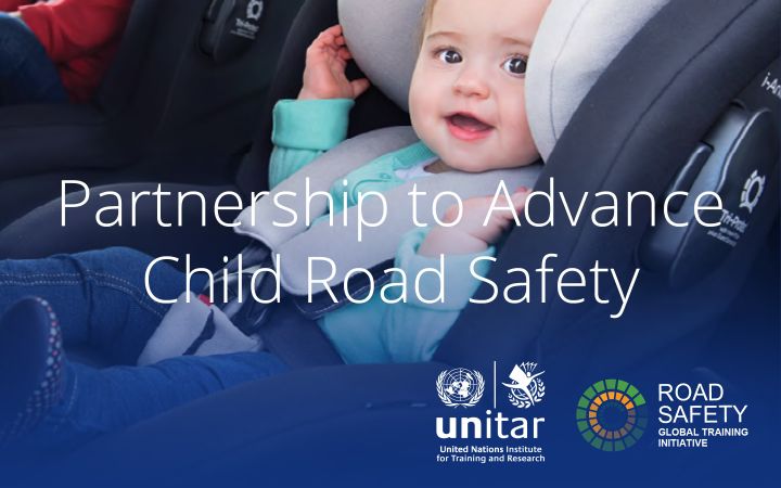 Partnership to Advance Child Road Safety