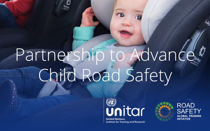 Partnership to Advance Child Road Safety