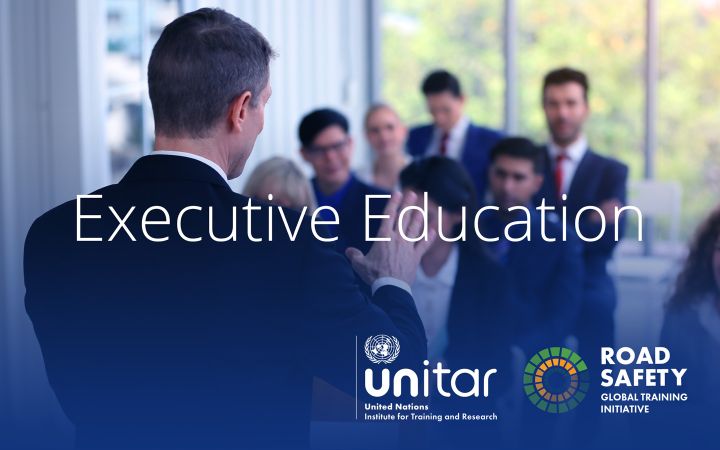 Executive Education 
