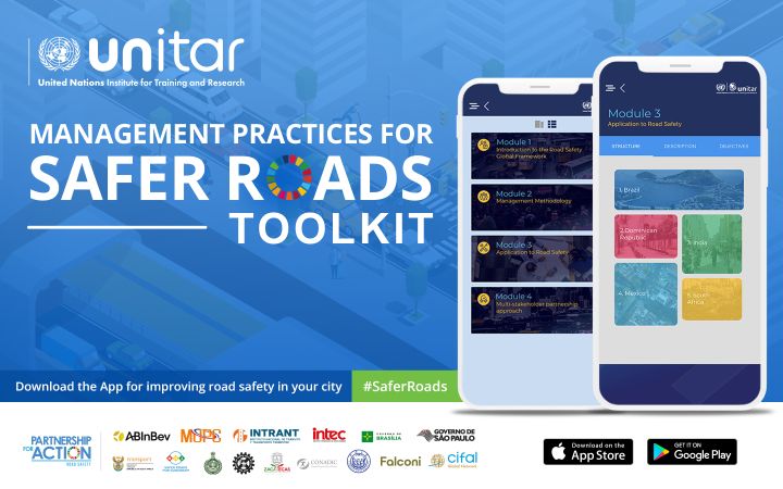 Learning App