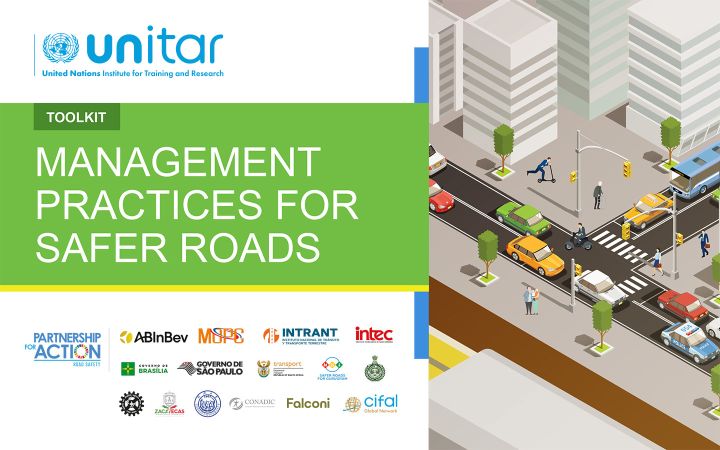 Management Practices for Safer Roads Toolkit