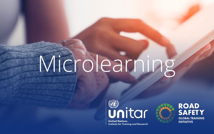 Micro-learning Courses