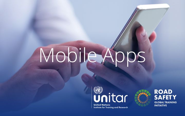Mobile Apps