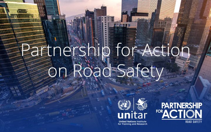 Partnership for Action on Road Safety 