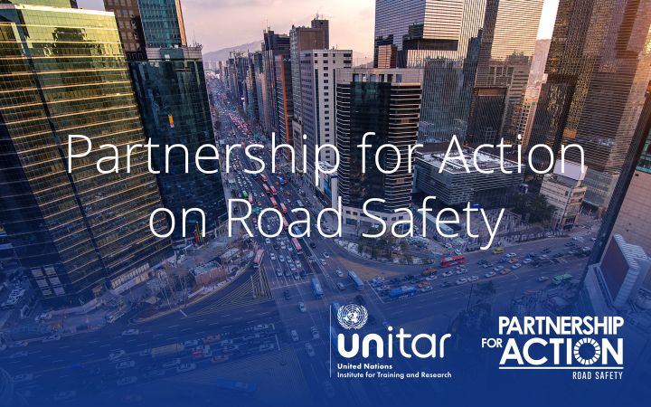 Partnership for Action on Road Safety