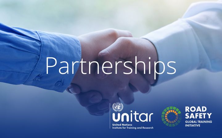 Partnership for Action on Road Safety