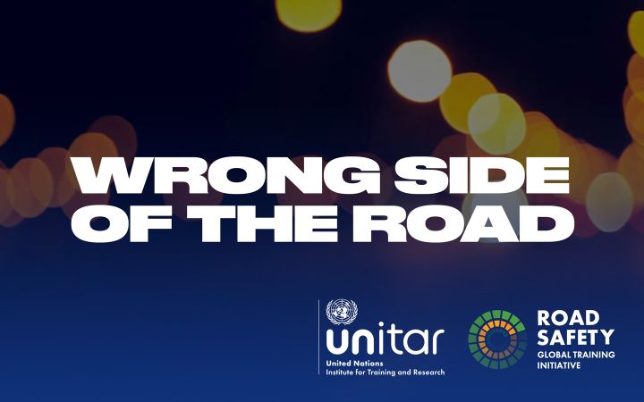Wrong Side of the Road – Educational Project