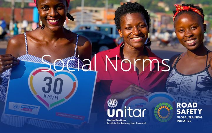 Social Norms