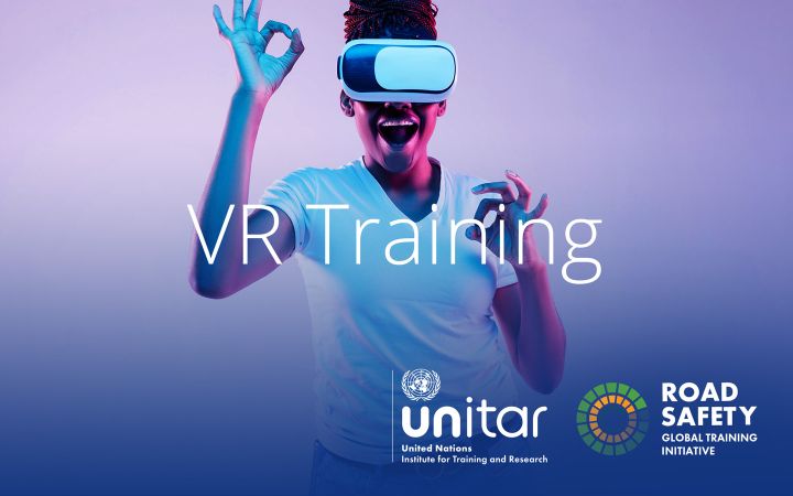VR Training