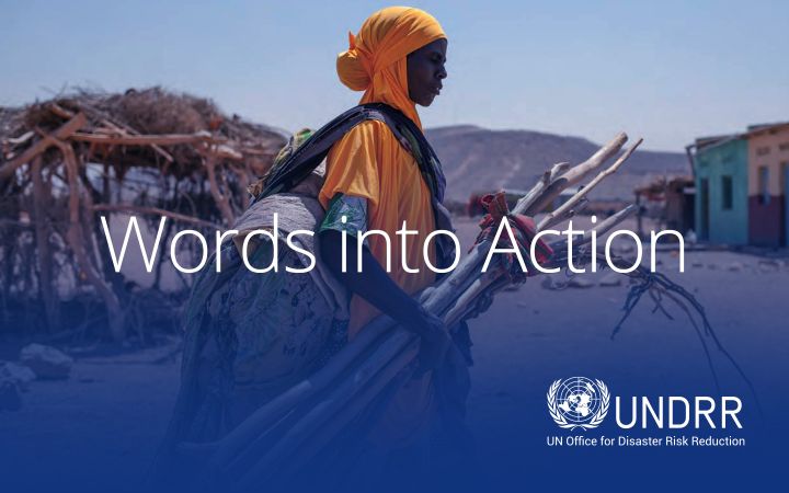 Words into Action: