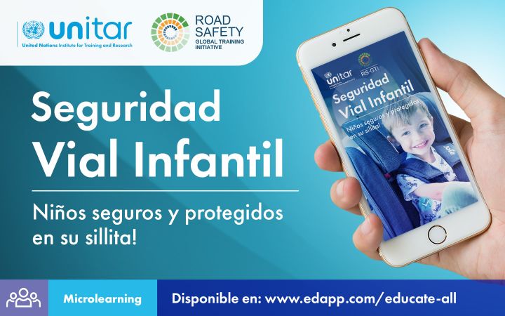 Child Road Safety