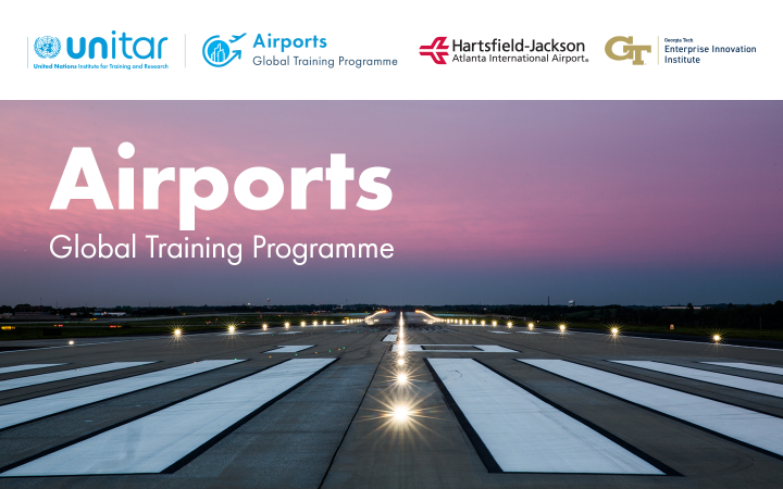 Airports Global Training Programme